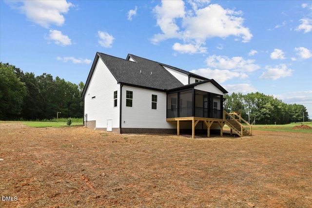 1530 S Big Woods Road, Spring Hope, NC 27882