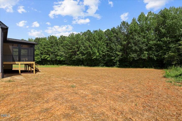 1530 S Big Woods Road, Spring Hope, NC 27882