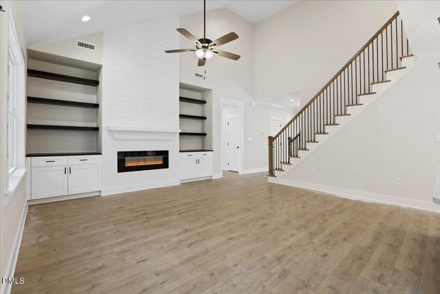 1530 S Big Woods Road, Spring Hope, NC 27882