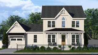 152 Knockash Hill, Madison, AL 35756