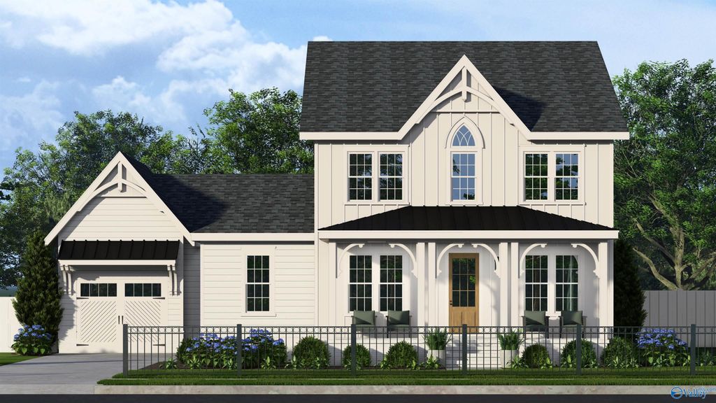 152 Knockash Hill, Madison, AL 35756