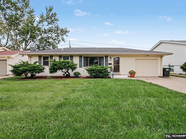 12305 Weir Street, Omaha, NE 68137