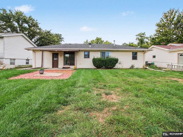 12305 Weir Street, Omaha, NE 68137