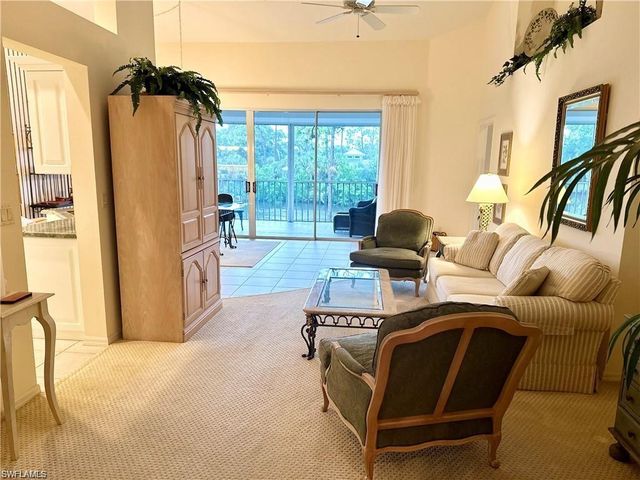 27080 Lake Harbor CT # 202, Bonita Springs, FL 34134