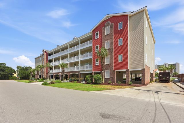 311 2nd Ave N Unit 101, North Myrtle Beach, SC 29582