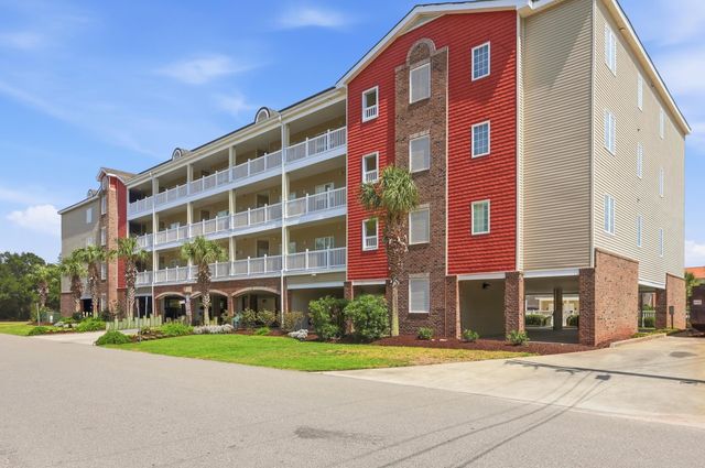 311 2nd Ave N Unit 101, North Myrtle Beach, SC 29582