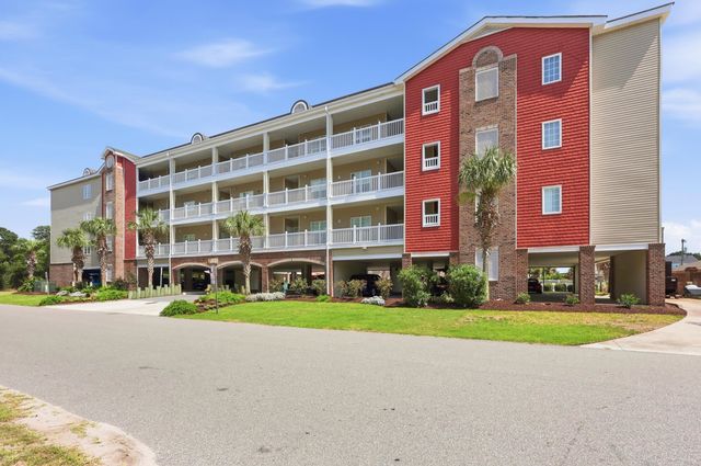 311 2nd Ave N Unit 101, North Myrtle Beach, SC 29582