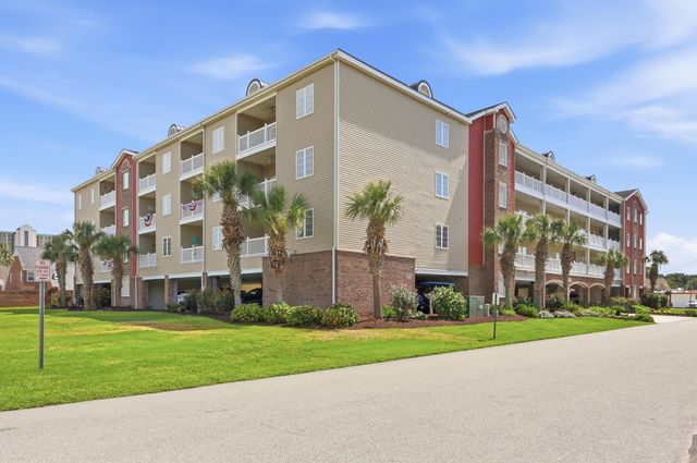 311 2nd Ave N Unit 101, North Myrtle Beach, SC 29582