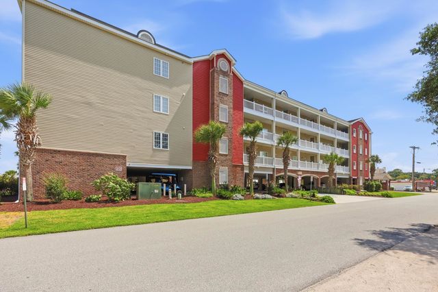 311 2nd Ave N Unit 101, North Myrtle Beach, SC 29582