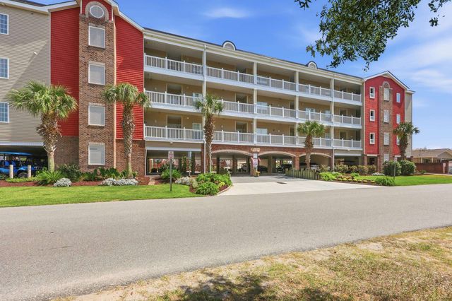 311 2nd Ave N Unit 101, North Myrtle Beach, SC 29582