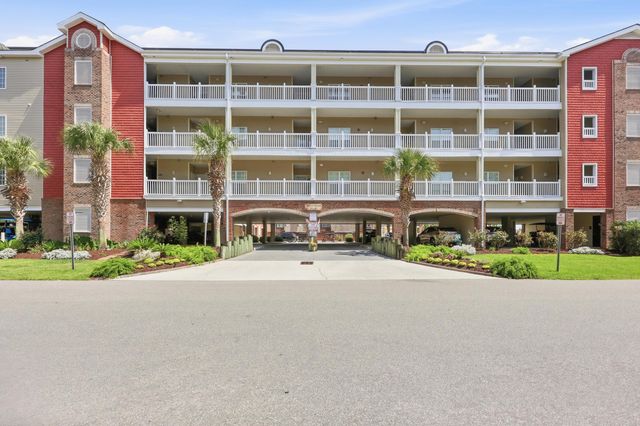 311 2nd Ave N Unit 101, North Myrtle Beach, SC 29582