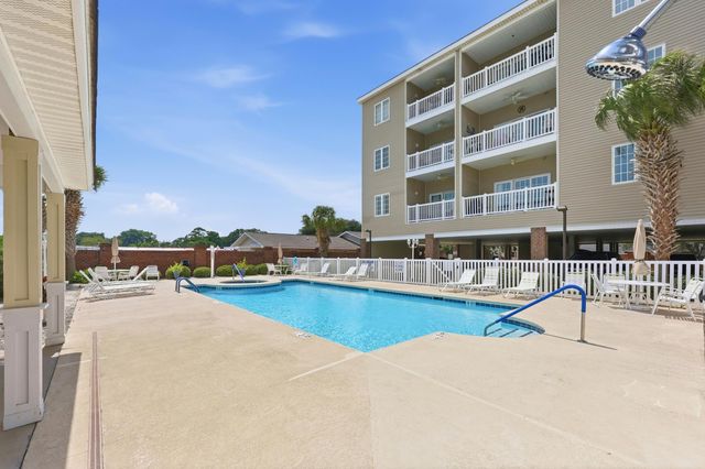 311 2nd Ave N Unit 101, North Myrtle Beach, SC 29582