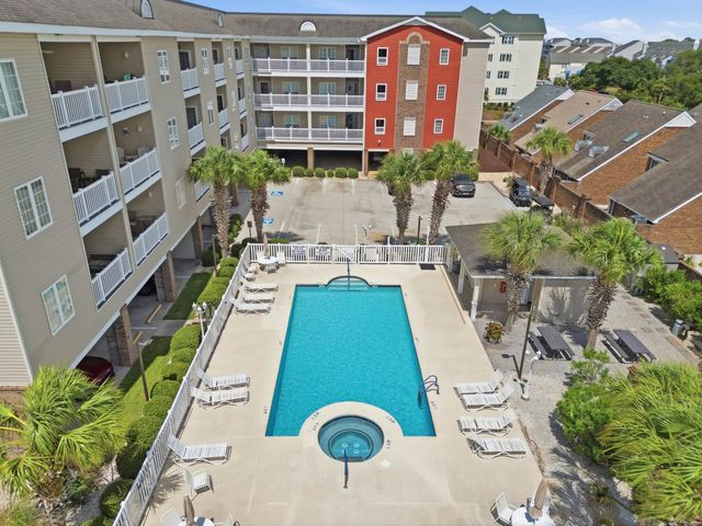 311 2nd Ave N Unit 101, North Myrtle Beach, SC 29582