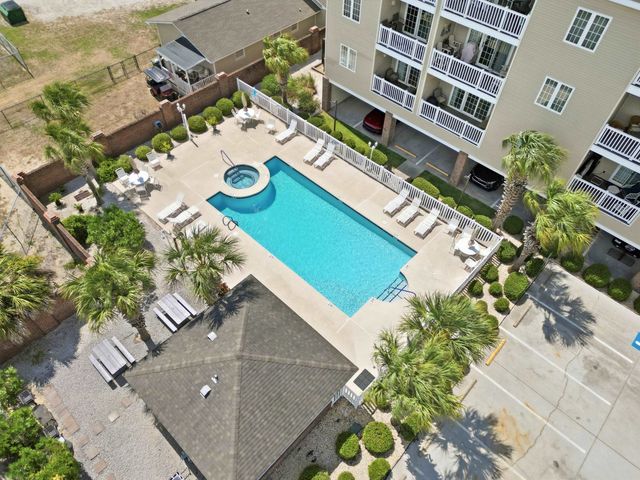 311 2nd Ave N Unit 101, North Myrtle Beach, SC 29582