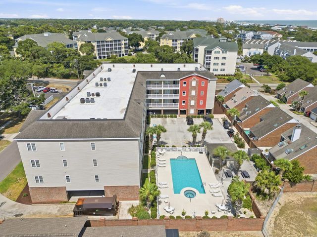 311 2nd Ave N Unit 101, North Myrtle Beach, SC 29582