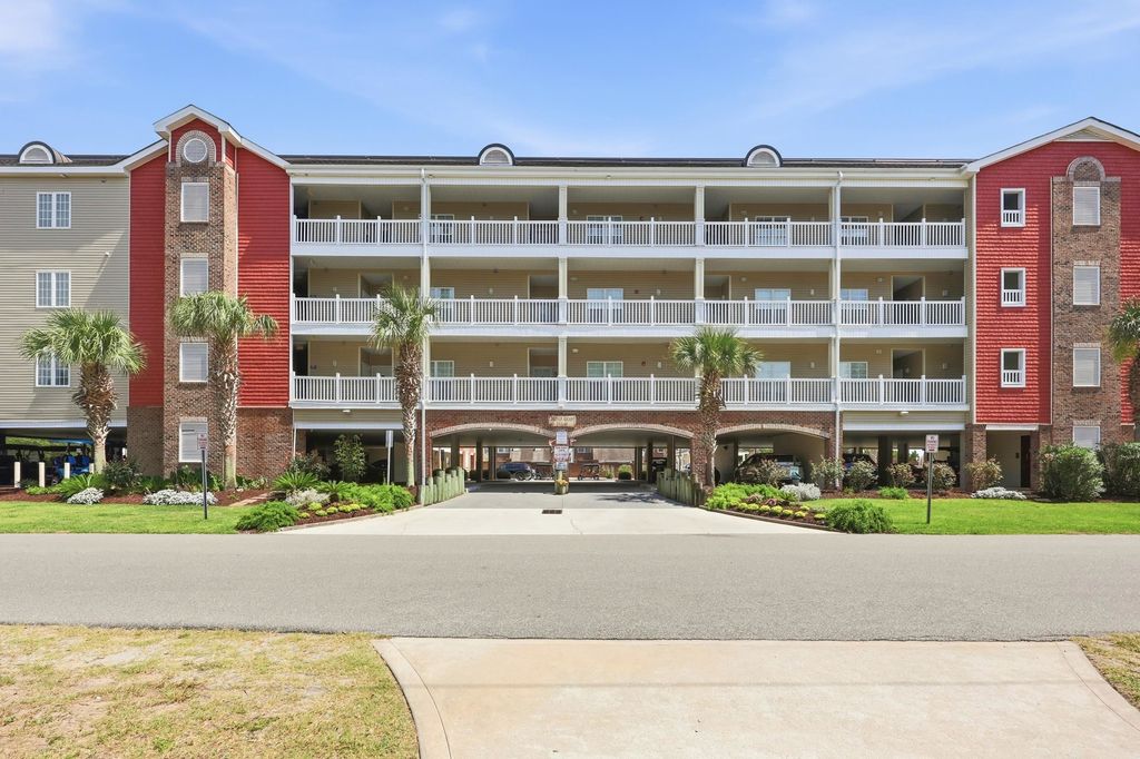 311 2nd Ave N Unit 101, North Myrtle Beach, SC 29582