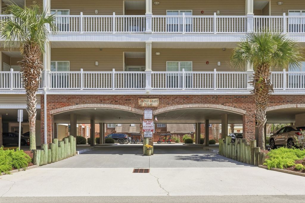 311 2nd Ave N Unit 101, North Myrtle Beach, SC 29582 — photo 2