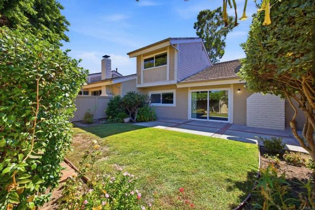 4 Windwood, Irvine, CA 92604