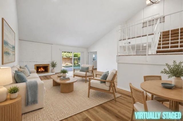 4 Windwood, Irvine, CA 92604