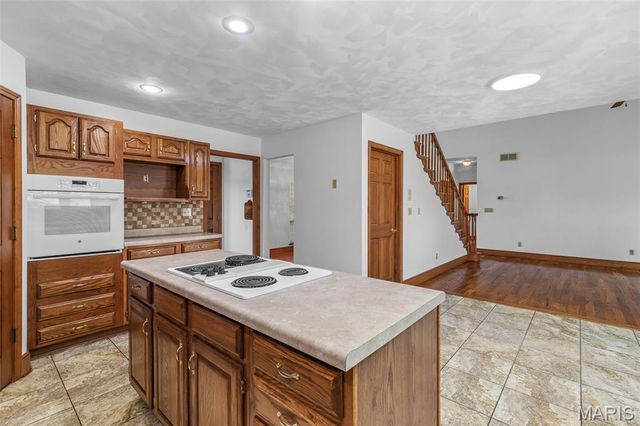 532 Loretta Court, Farmington, MO 63640