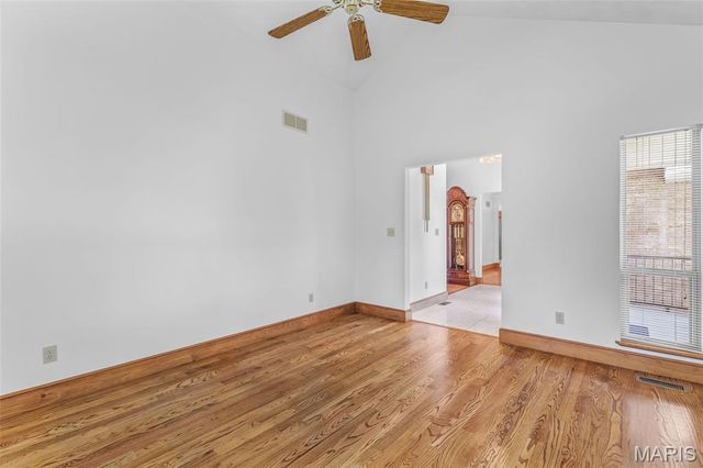 532 Loretta Court, Farmington, MO 63640