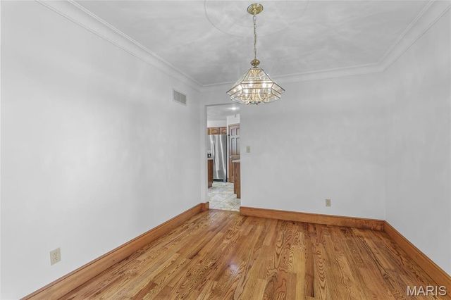 532 Loretta Court, Farmington, MO 63640