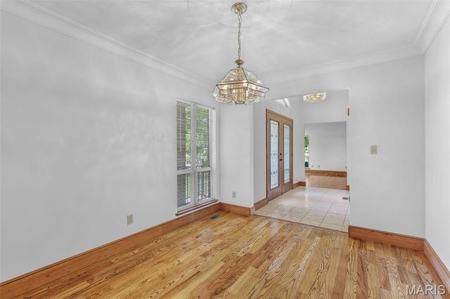 532 Loretta Court, Farmington, MO 63640