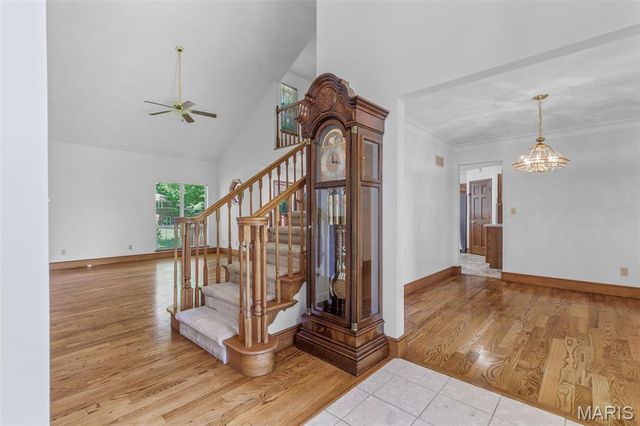 532 Loretta Court, Farmington, MO 63640