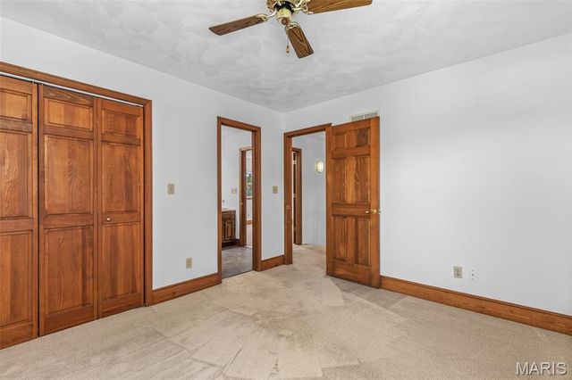 532 Loretta Court, Farmington, MO 63640
