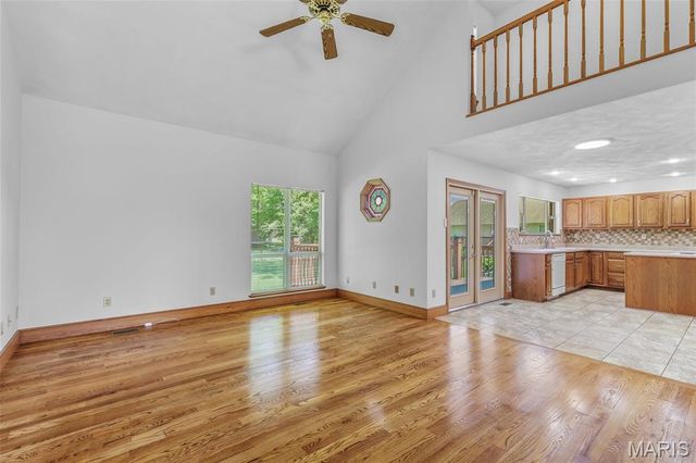 532 Loretta Court, Farmington, MO 63640