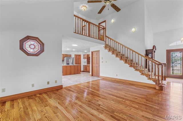 532 Loretta Court, Farmington, MO 63640