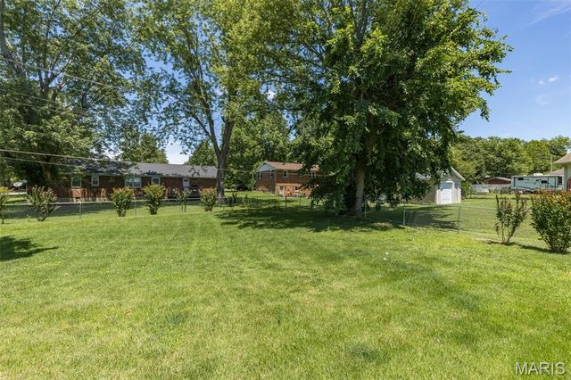 532 Loretta Court, Farmington, MO 63640