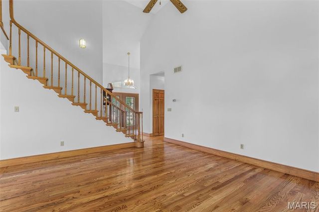 532 Loretta Court, Farmington, MO 63640