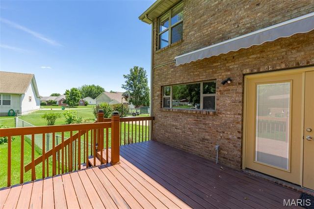 532 Loretta Court, Farmington, MO 63640