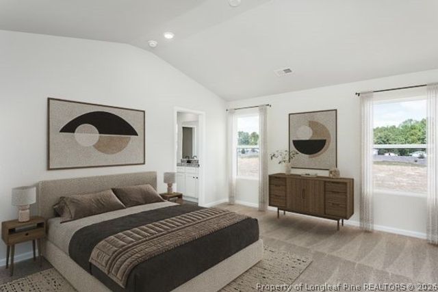 28 Rider Street, Broadway, NC 27505