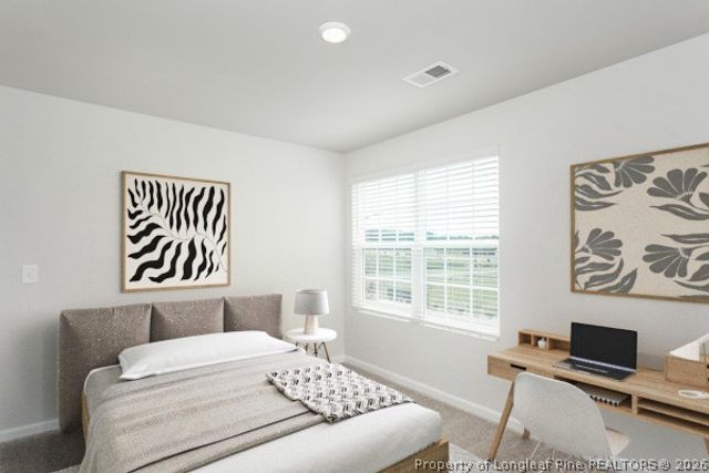 28 Rider Street, Broadway, NC 27505