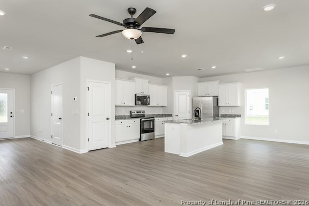 28 Rider Street, Broadway, NC 27505 — photo 3