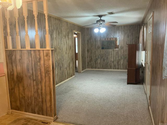 1428 James, Crossett, AR 71635