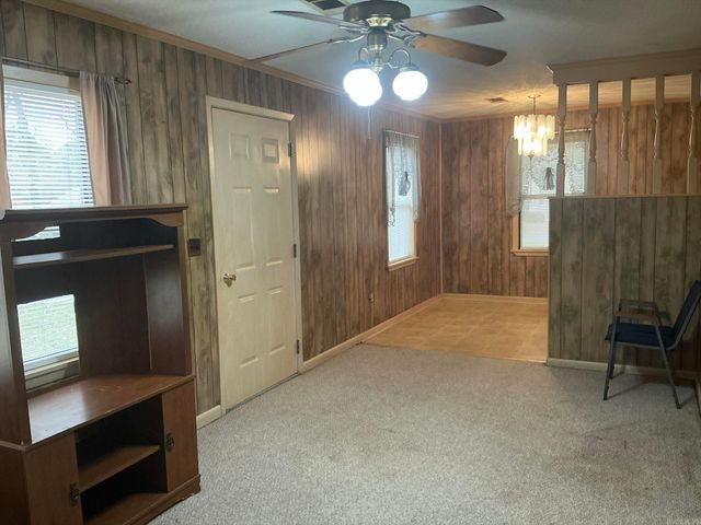 1428 James, Crossett, AR 71635