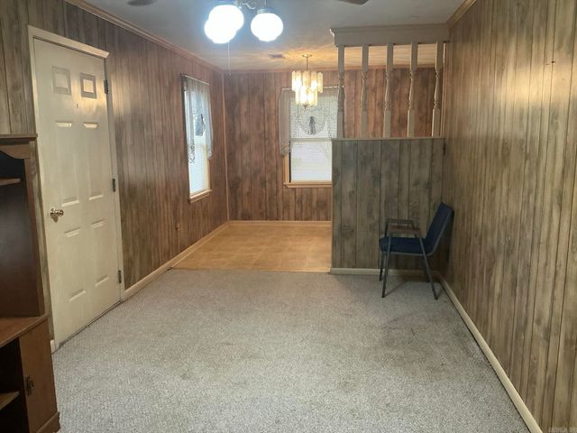 1428 James, Crossett, AR 71635