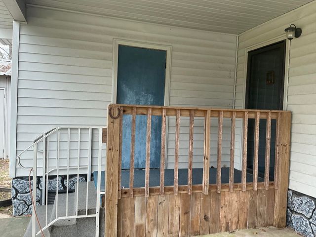 1428 James, Crossett, AR 71635