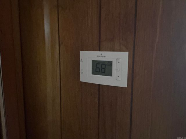 1428 James, Crossett, AR 71635