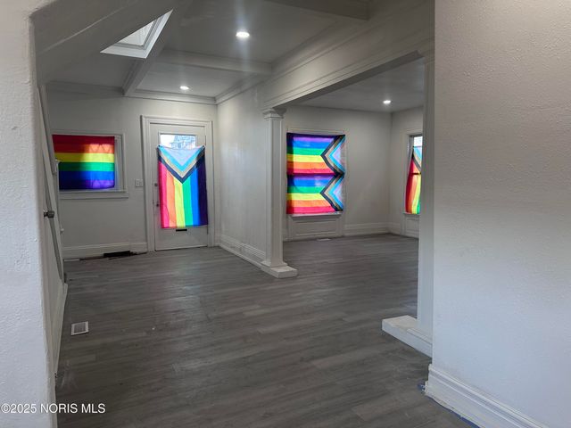 629 Virginia Street, Toledo, OH 43620