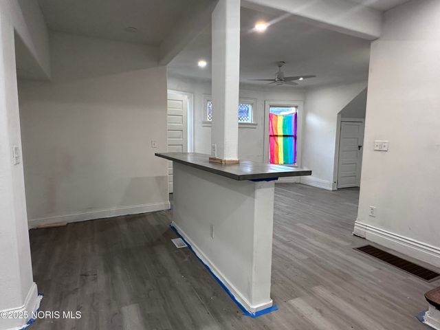 629 Virginia Street, Toledo, OH 43620