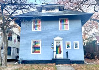 629 Virginia Street, Toledo, OH 43620