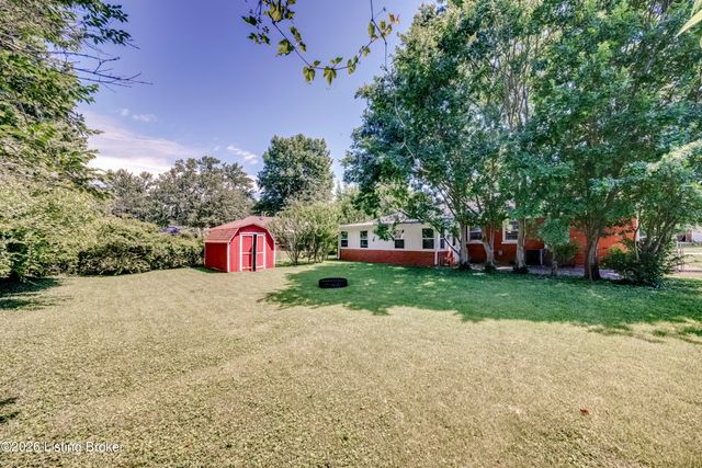 2008 Dogoon Dr, Louisville, KY 40223