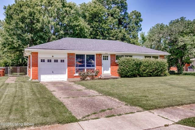 2008 Dogoon Dr, Louisville, KY 40223
