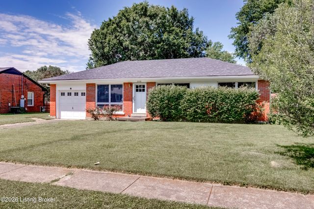 2008 Dogoon Dr, Louisville, KY 40223