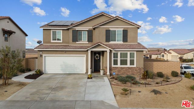 6625 Ardmore Court, Palmdale, CA 93552