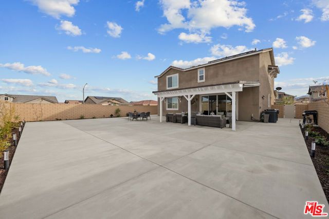 6625 Ardmore Court, Palmdale, CA 93552